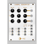NLC1102 Choral Generator (White NLC Version) - synthCube